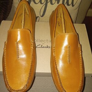 Men Clark's Loafers